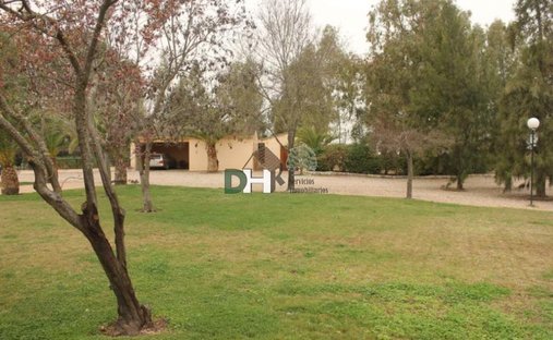 Terreno a Cáceres, Estremadura, Spagna 1