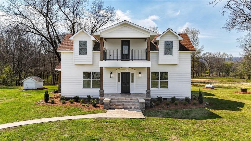 House in Sugar Valley, Georgia, United States 5 - 17468994