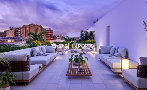 Apartment in Matosinhos e Leca da Palmeira, Porto District, Portugal 1