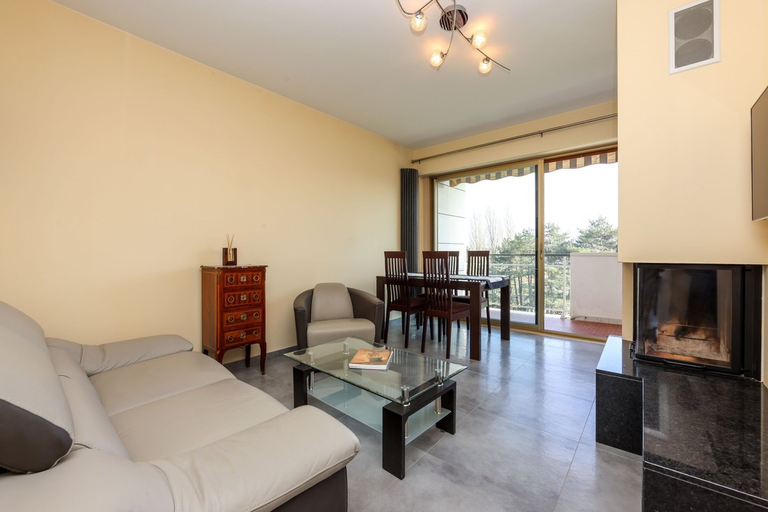 Apartment in Littoral, Le Touquet-Paris-Plage, France 3 - 17469069