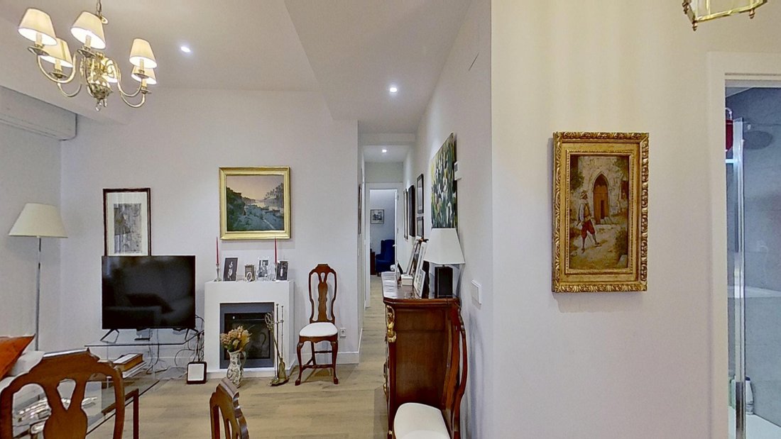 Apartment in Santander, Cantabria, Spain 5 - 17469114