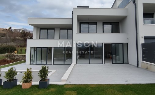 Maison à Mjesni odbor Kastav, Grad Kastav, Primorje-Gorski Kotar 1
