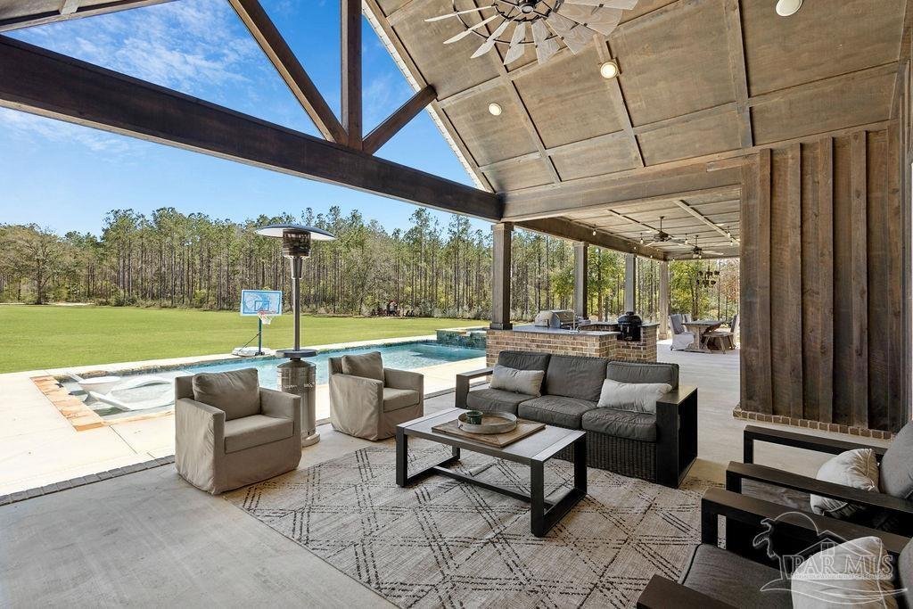 House in Pace, Florida, United States 3 - 17468877
