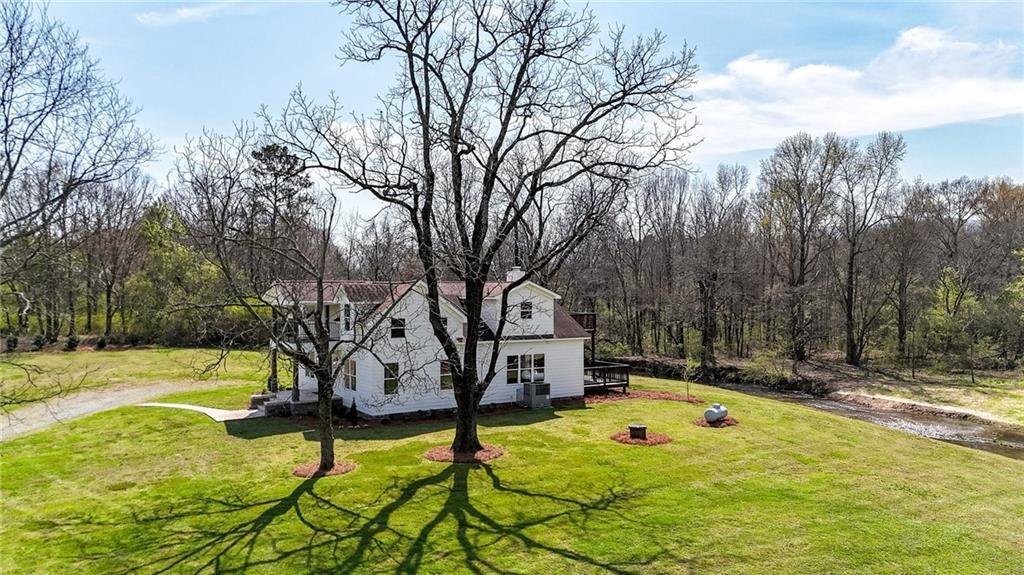 House in Sugar Valley, Georgia, United States 1 - 17468994