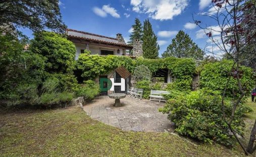 Land in Fuencarral-El Pardo, Madrid, Spain 1