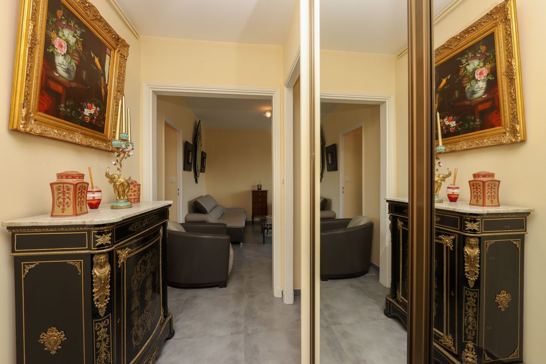 Apartment in Littoral, Le Touquet-Paris-Plage, France 2 - 17469069