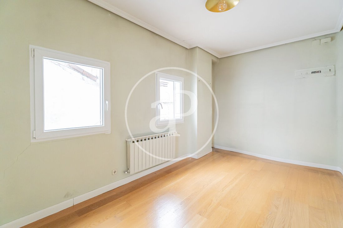 Apartment in Barrio Salamanca, Madrid, Spain 5 - 17469462