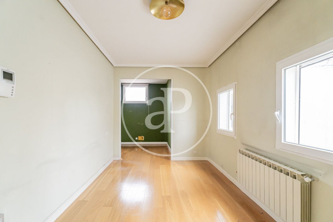 Apartment in Barrio Salamanca, Madrid, Spain 2 - 17469462