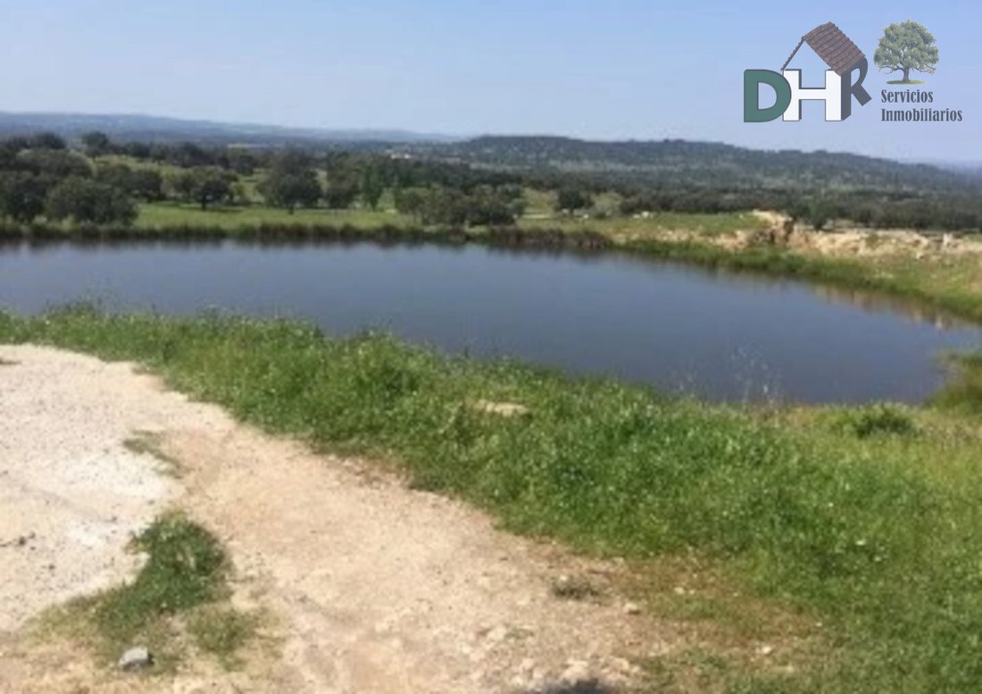 Land in Spain 5 - 13111478