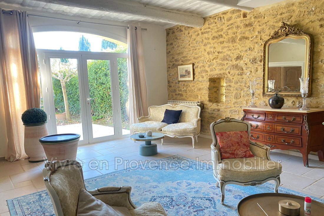 Villa in Exterieur, Sarrians, France 3 - 17285247
