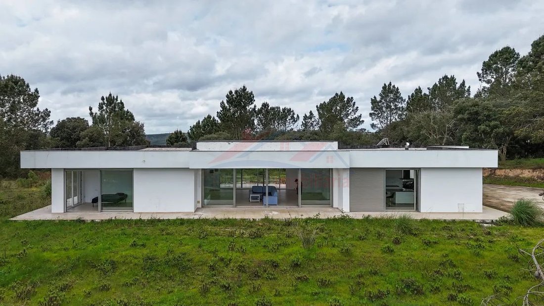 House in Carvalhal, Leiria District, Portugal 1 - 17469067