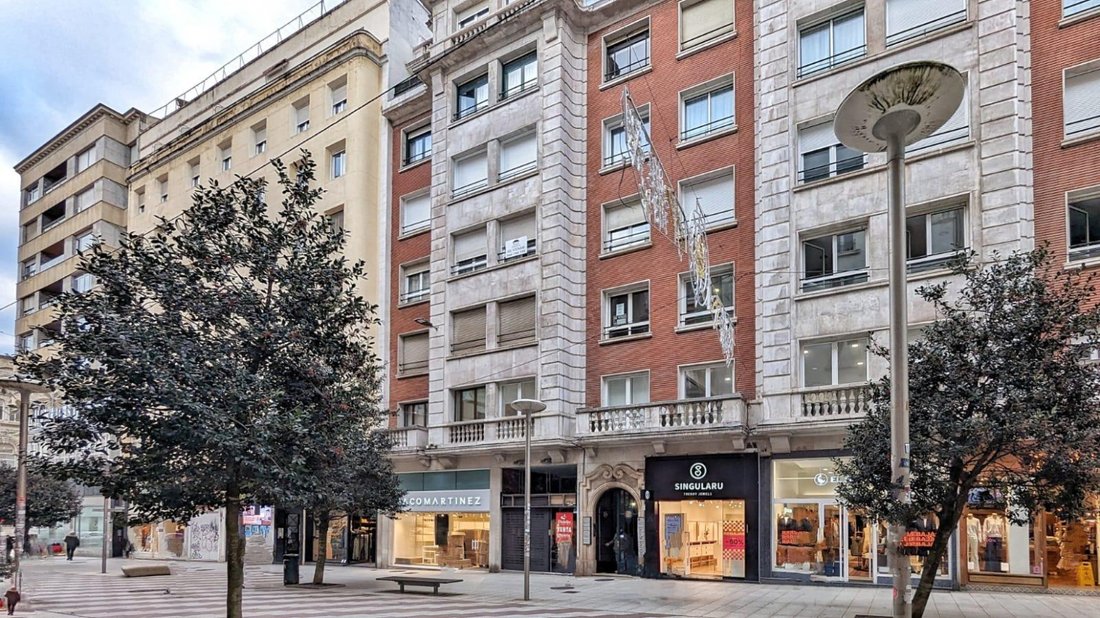 Apartment in Santander, Cantabria, Spain 1 - 17469114