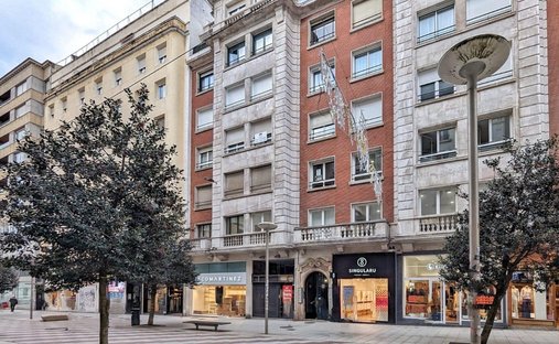 Apartment in Santander, Cantabria, Spain 1