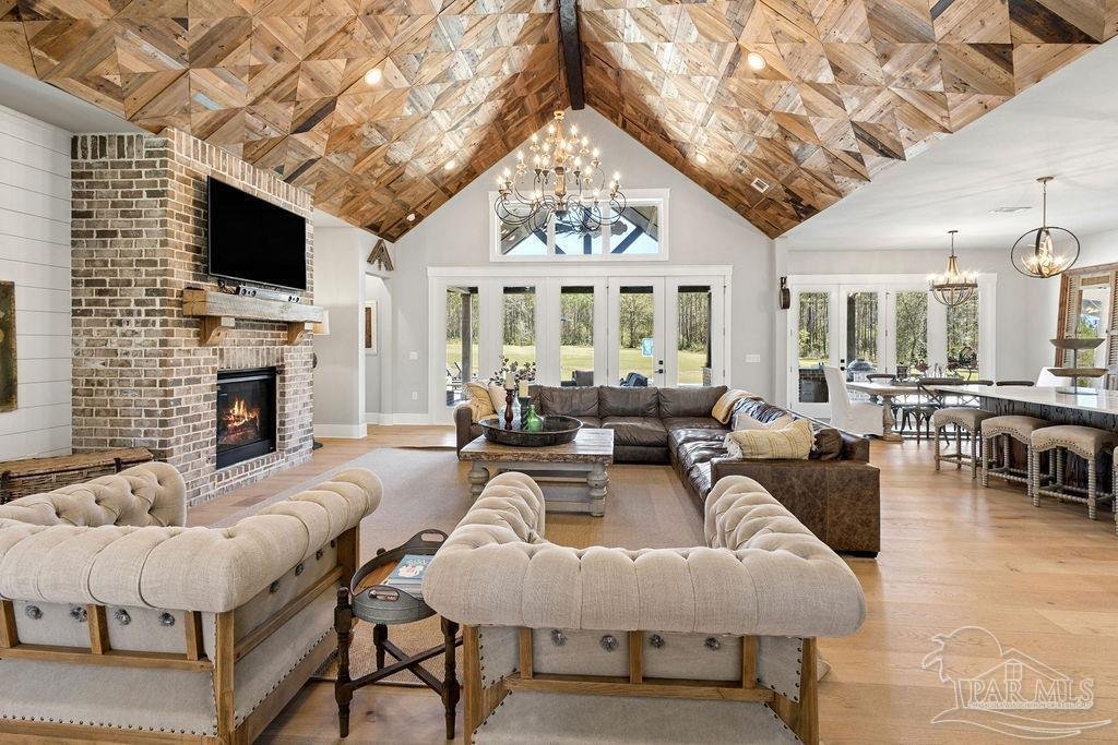 House in Pace, Florida, United States 2 - 17468877