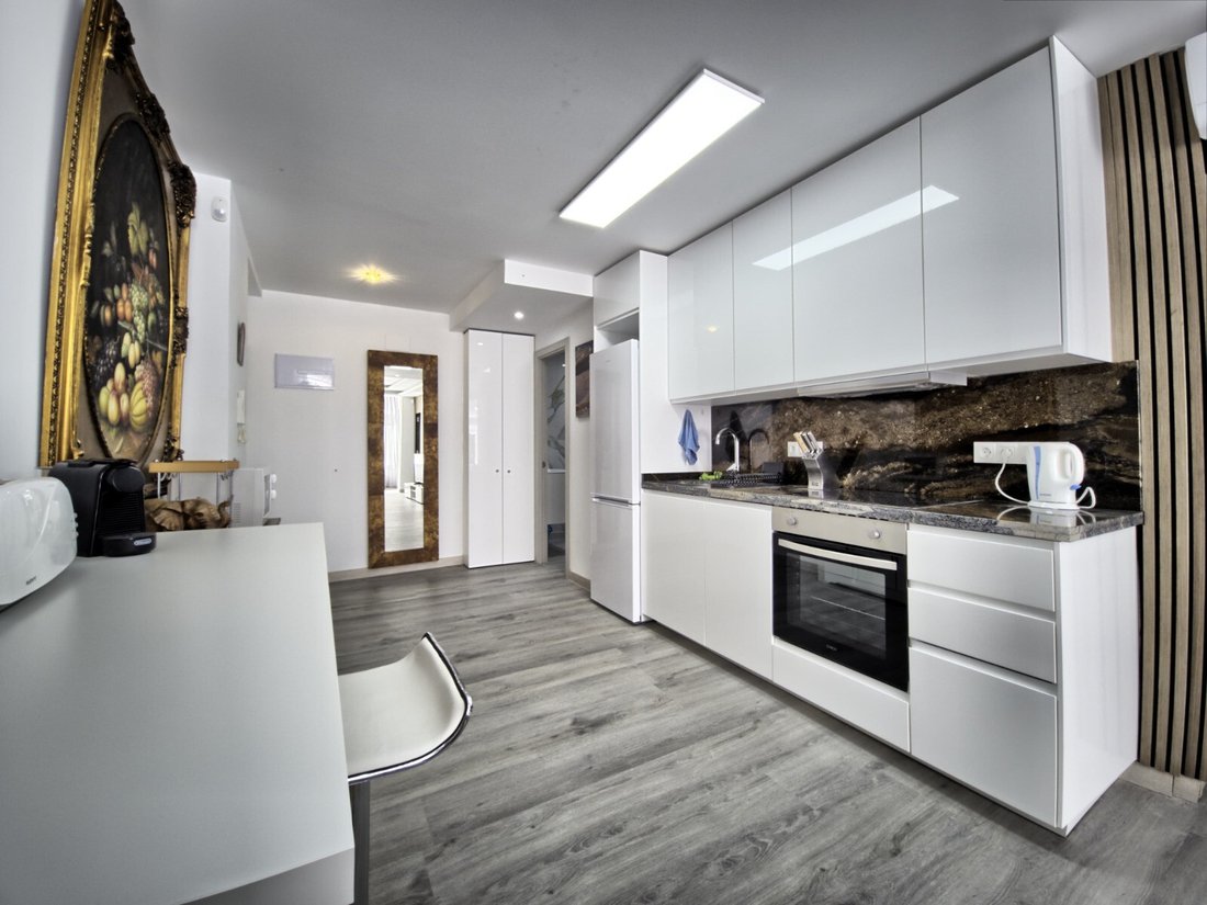 Apartment in Marbella, Andalusia, Spain 4 - 17469100