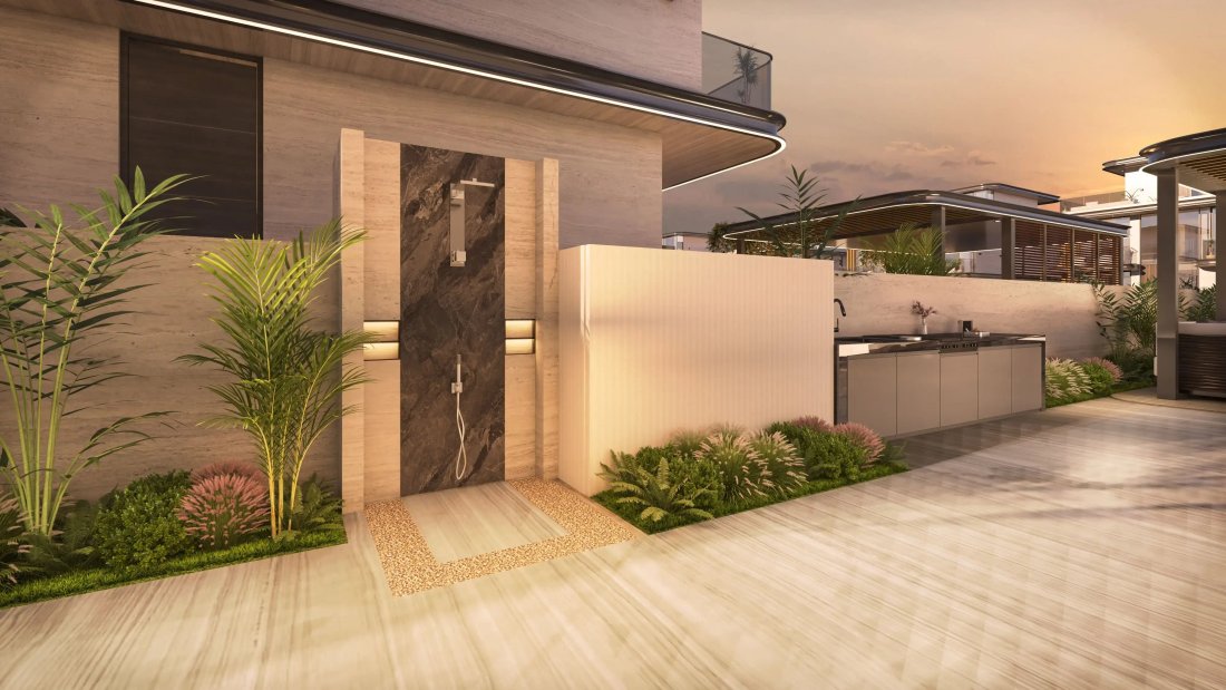 Villa in Wadi Al Safa 3, Wadi Al Safa, Dubai 3 - 15949450