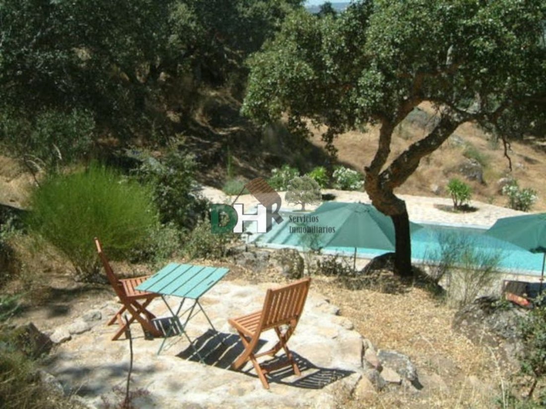 Casa a Cáceres, Estremadura, Spagna 4 - 16398420
