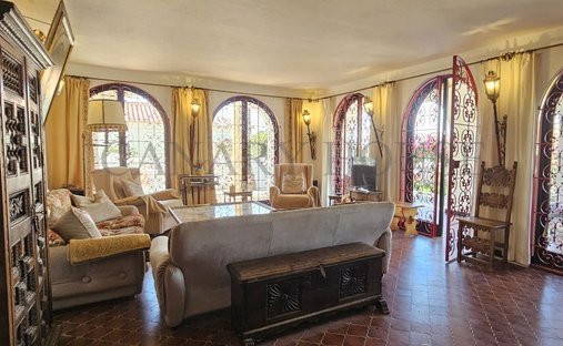 Villa à Mogán, Îles Canaries, Espagne 1