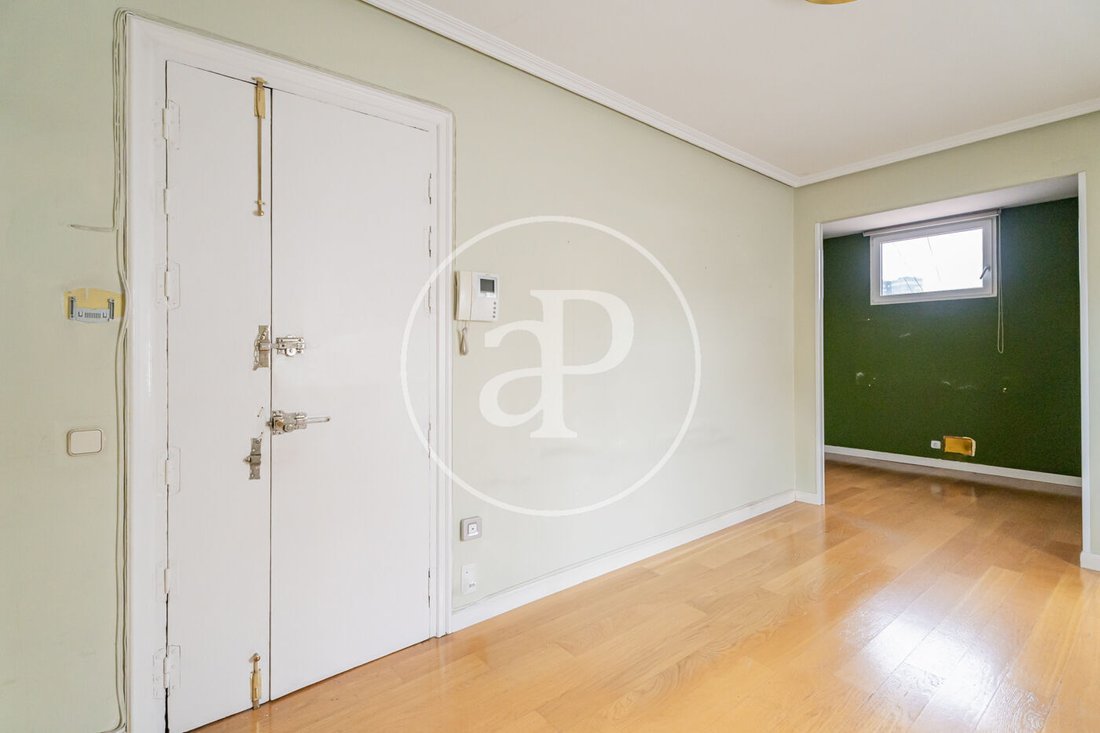 Apartment in Barrio Salamanca, Madrid, Spain 3 - 17469462
