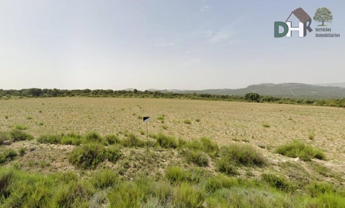 Terrain à Albacete, Castille-La Manche, Espagne 1 - 13807409