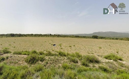 Terreno en Albacete, Castilla-La Mancha, España 1