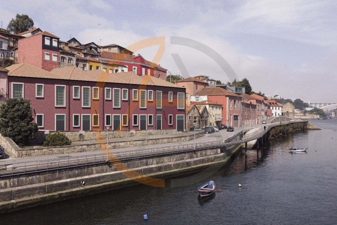 Apartment in Santa Marinha e Sao Pedro da Afurada, Porto District, Portugal 3 - 17469352
