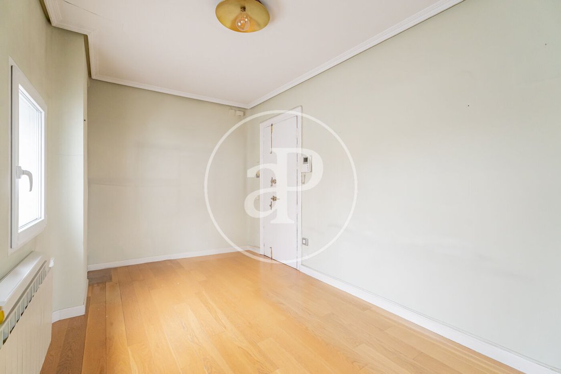 Apartment in Barrio Salamanca, Madrid, Spain 4 - 17469462