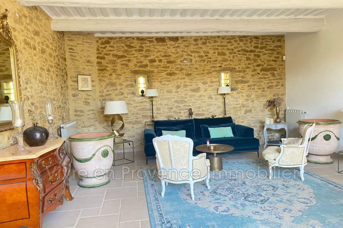 Villa in Exterieur, Sarrians, France 4 - 17285247