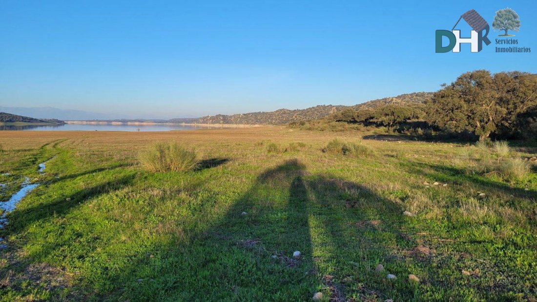 Land in Cáceres, Extremadura, Spain 5 - 13111462