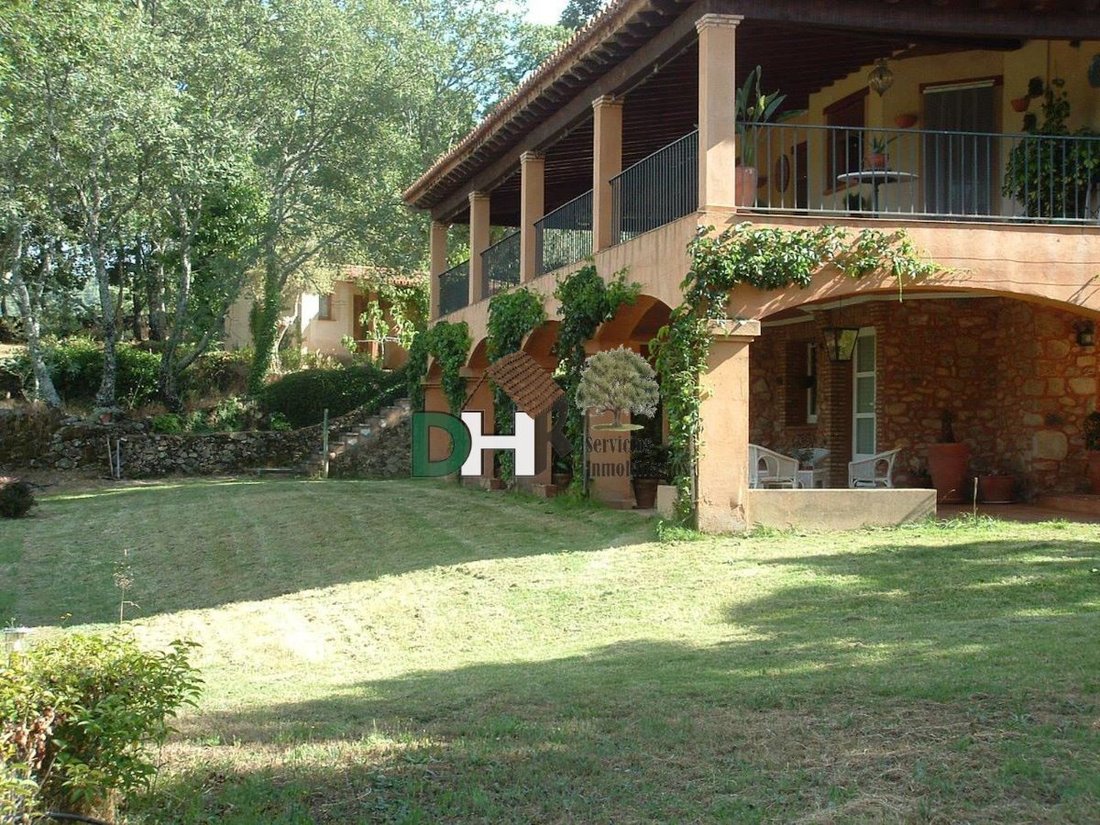 Chalet in Moraleja, Extremadura, Spain 3 - 15145923
