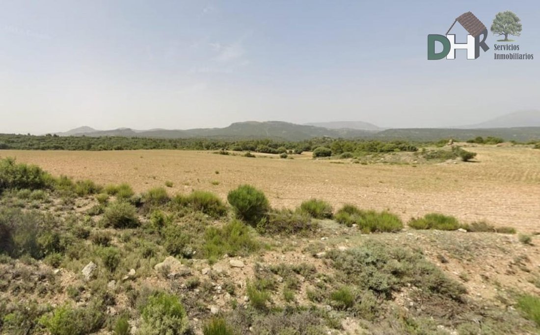 Terrain à Albacete, Castille-La Manche, Espagne 4 - 13807409