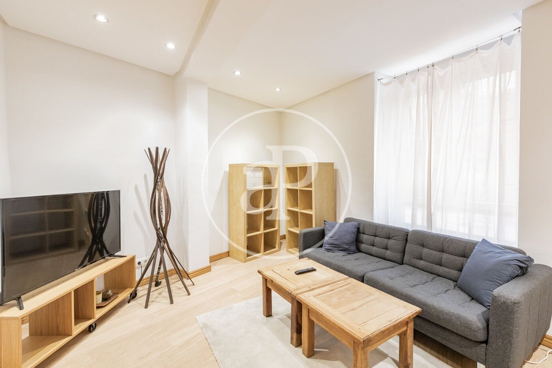 Appartamento a Centro, Madrid, Spagna 2 - 17469429