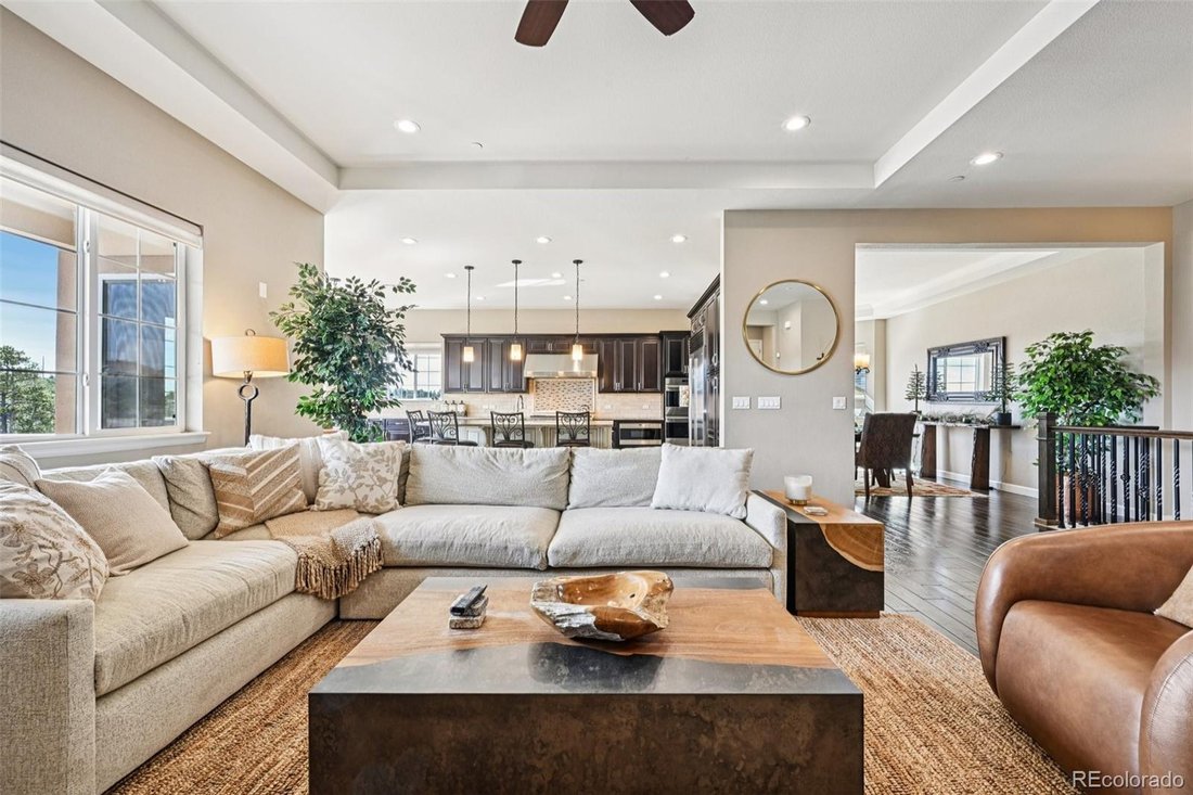 House in Castle Rock, Colorado, United States 4 - 17468969