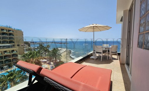 Appartamento a Arguineguín, Mogán, Isole Canarie 1