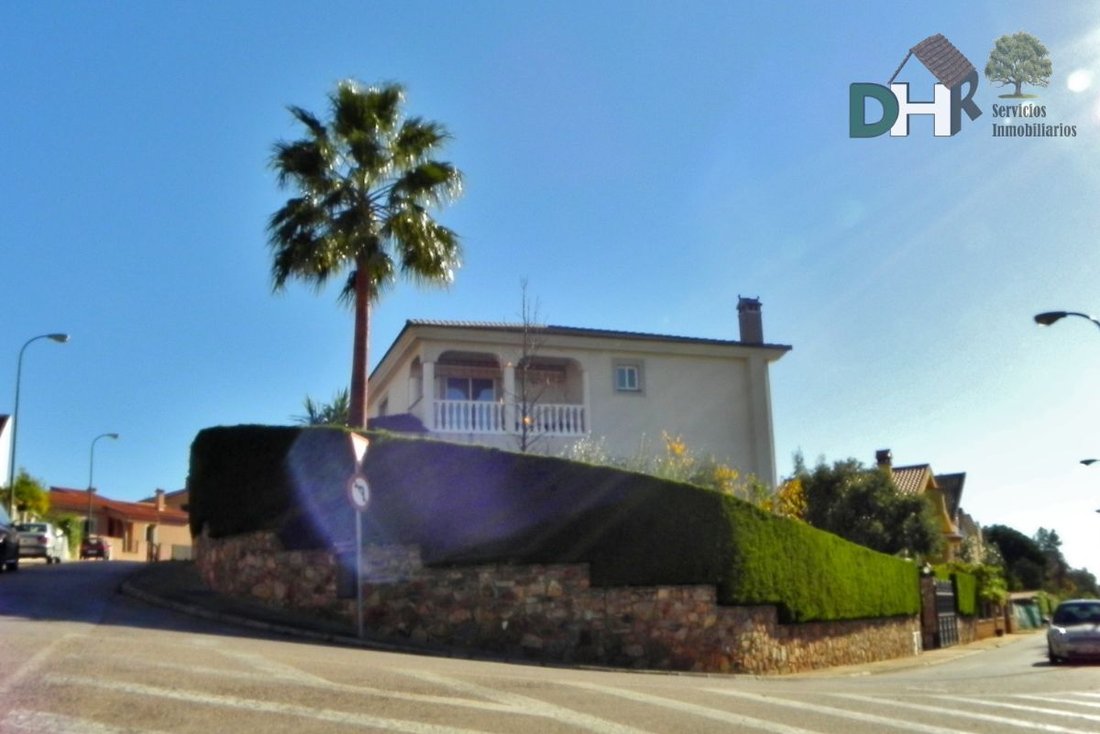 House in Cáceres, Extremadura, Spain 3 - 13111068