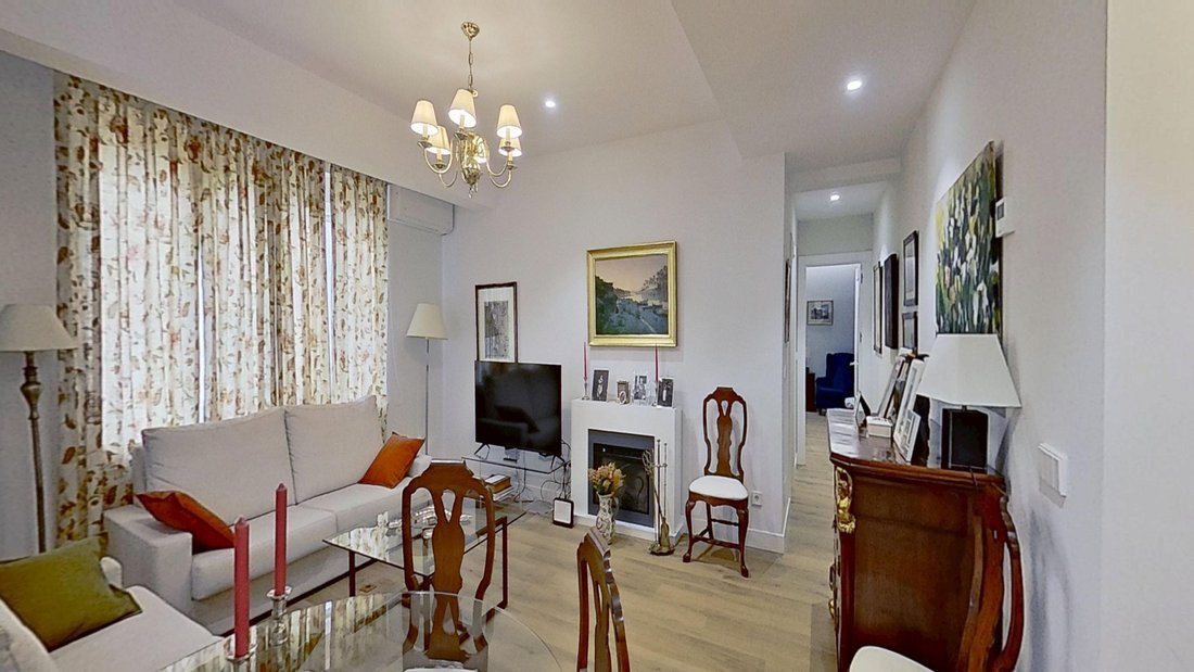 Apartment in Santander, Cantabria, Spain 2 - 17469114