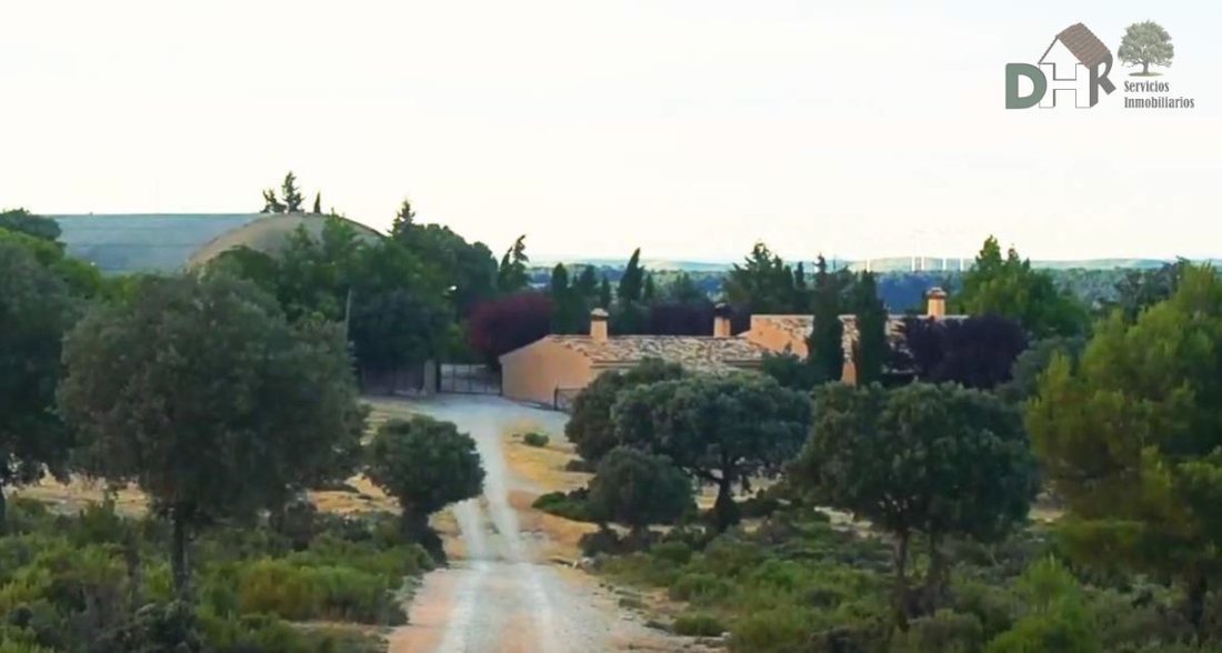Terrain à Cuenca, Castille-La Manche, Espagne 2 - 13111347