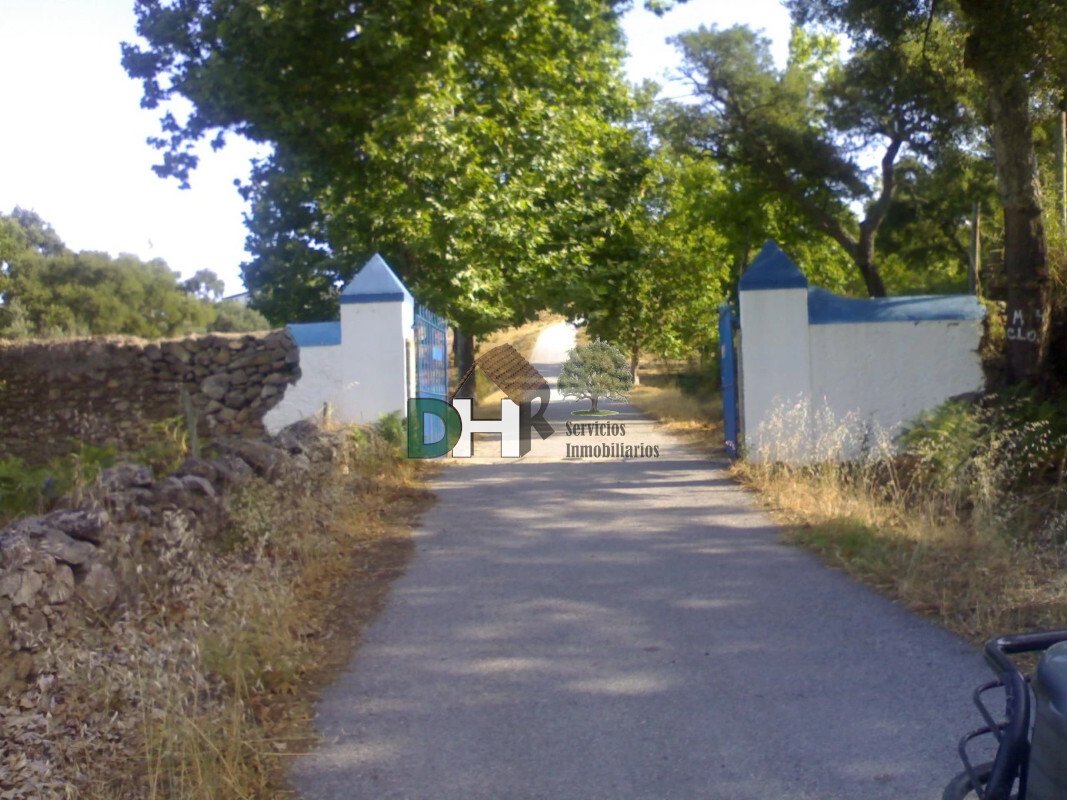 Land in Spain 2 - 13111478