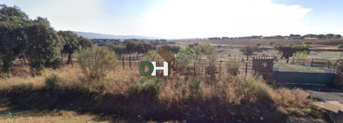 Terrain à Torrejón el Rubio, Estrémadure, Espagne 2 - 13111431