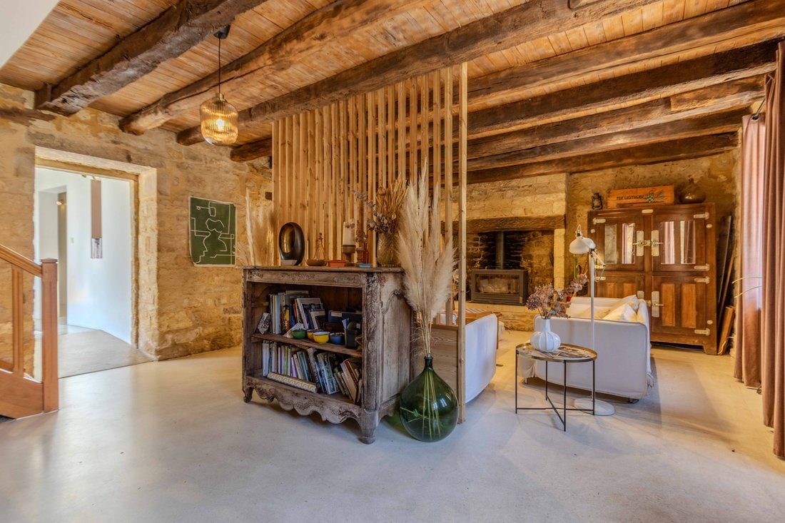 Maison à Sarlat-la-Canéda, Nouvelle-Aquitaine, France 5 - 17469257