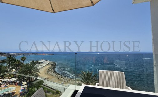 Appartement à Arguineguín, Mogán, Îles Canaries 1