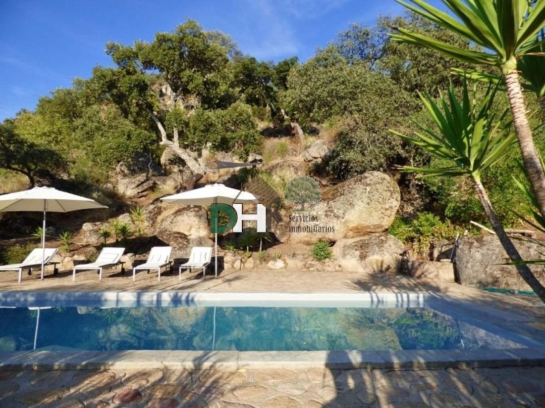 Casa a Cáceres, Estremadura, Spagna 5 - 16398420