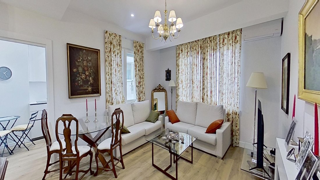 Apartment in Santander, Cantabria, Spain 3 - 17469114