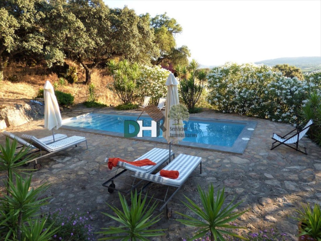 Casa a Cáceres, Estremadura, Spagna 3 - 16398420