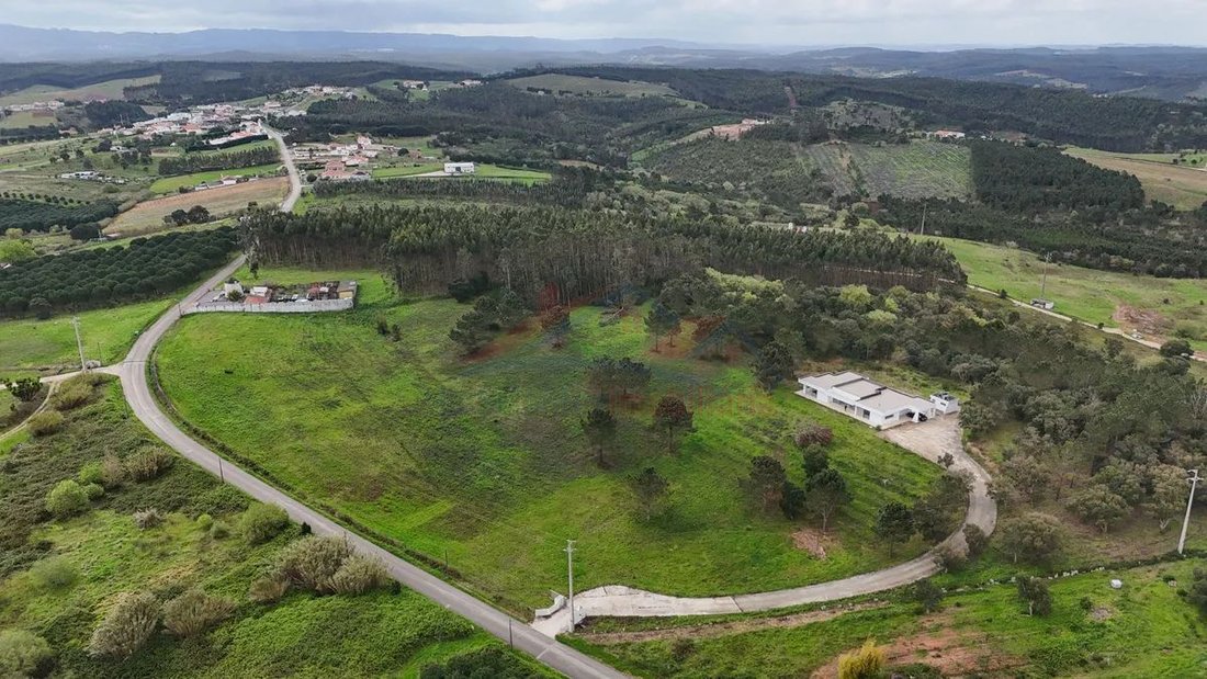 House in Carvalhal, Leiria District, Portugal 3 - 17469067