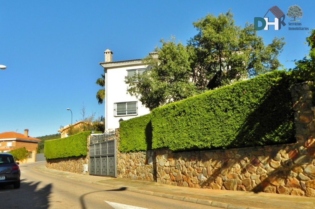 House in Cáceres, Extremadura, Spain 2 - 13111068