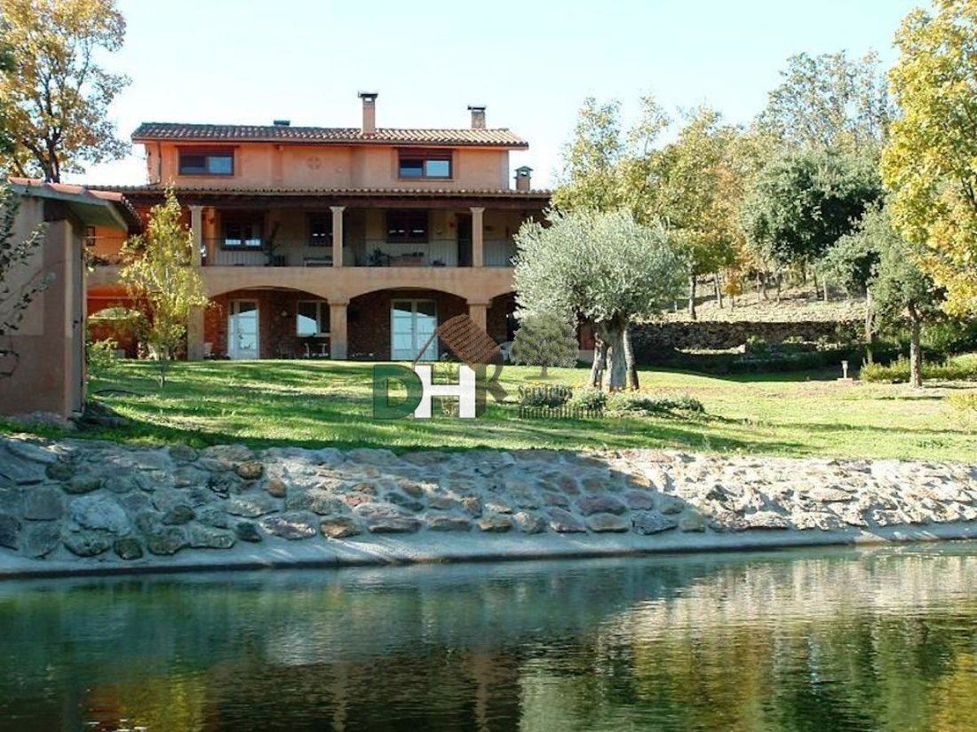 Chalet in Moraleja, Extremadura, Spain 2 - 15145923