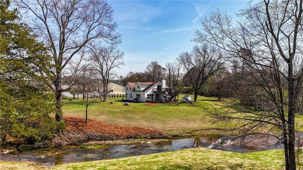 House in Sugar Valley, Georgia, United States 3 - 17468994