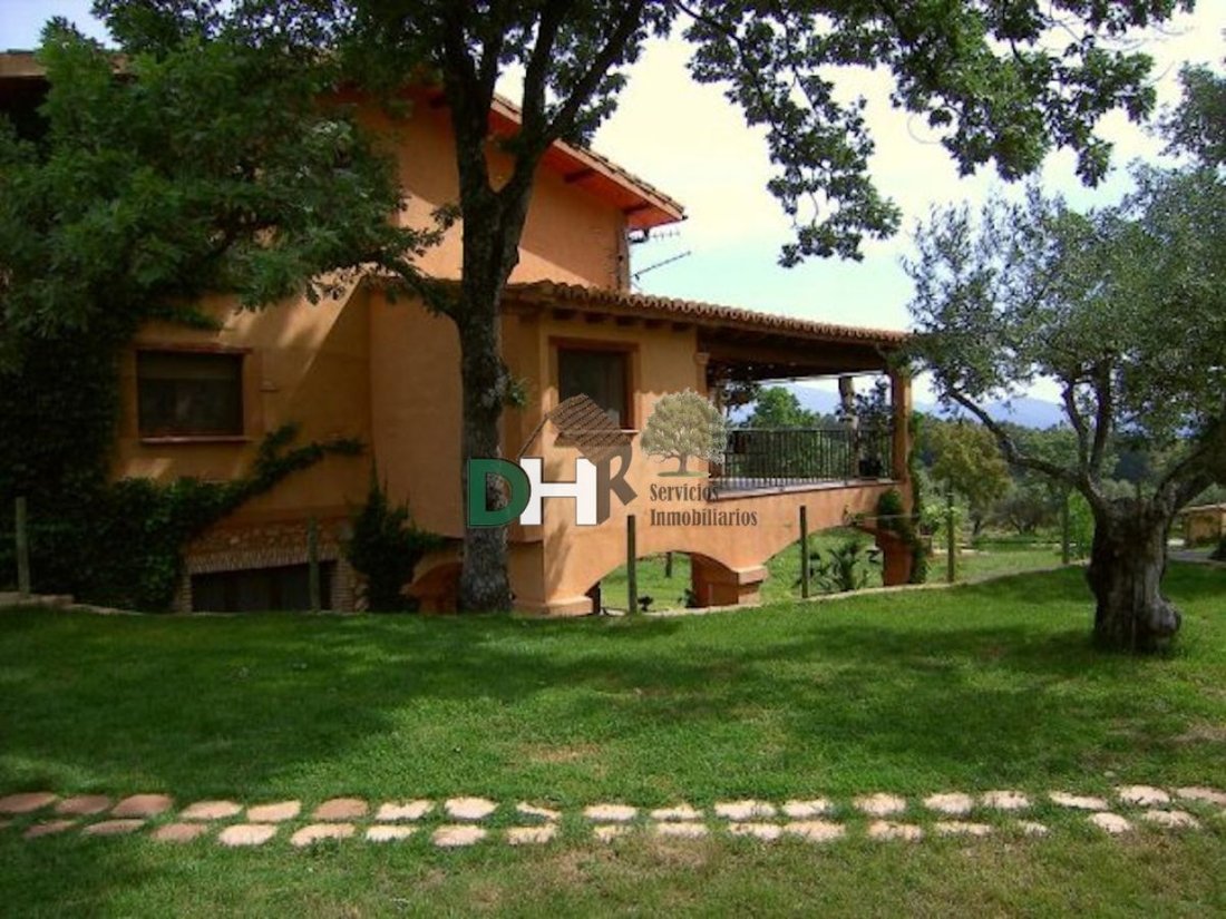 Chalet in Moraleja, Extremadura, Spain 4 - 15145923