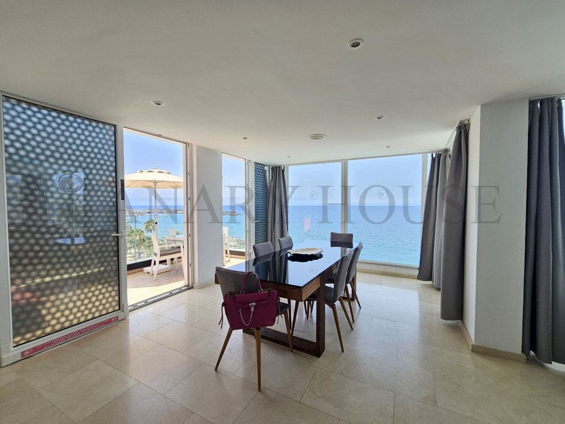 Apartment in Arguineguin, Mogan, Canary Islands 5 - 17469048